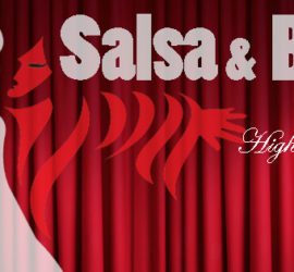 Salsa, Bachata kurs Oslo, Bachata og Salsa Mandager Kurs og Fest, Salsa Bachata Mondays Oslo