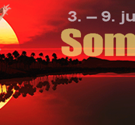 Sommerkurs hos I Love Dancing