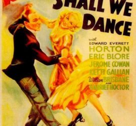 Shall We Dance 1937