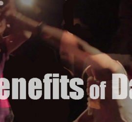 Things Happening to Your Life When You Dance