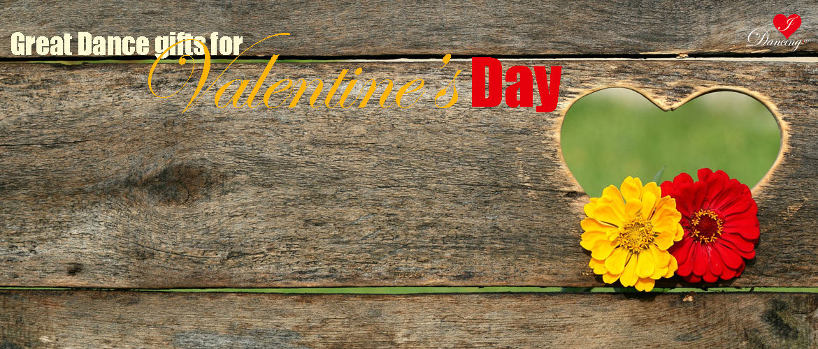 Valentine’s Day Dance Gifts