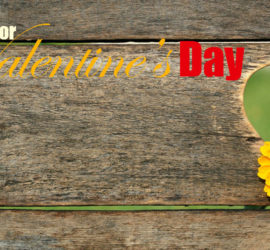 Valentine’s Day Dance Gifts
